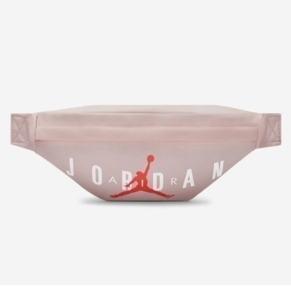 NWT. JORDAN Air Crossbody